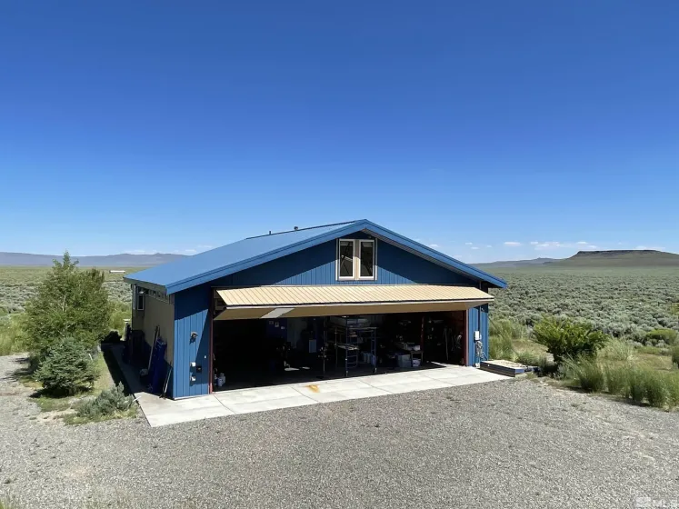 93205 State Route 34, Gerlach, Nevada 89412, 2 Bedrooms Bedrooms, ,2 BathroomsBathrooms,Residential,Residential,State Route 34,0,250001312