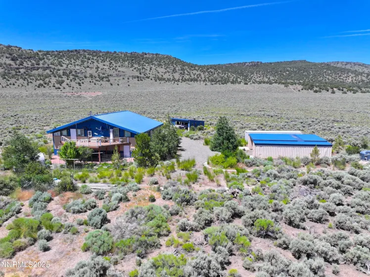93205 State Route 34, Gerlach, Nevada 89412, 2 Bedrooms Bedrooms, ,2 BathroomsBathrooms,Residential,Residential,State Route 34,0,250001312