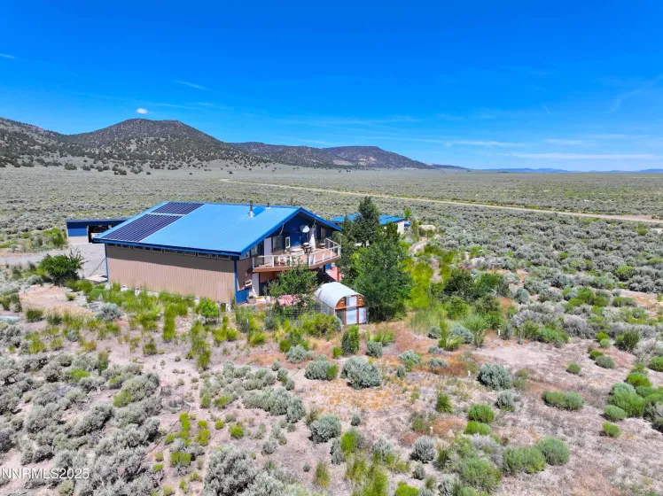 93205 State Route 34, Gerlach, Nevada 89412, 2 Bedrooms Bedrooms, ,2 BathroomsBathrooms,Residential,Residential,State Route 34,0,250001312