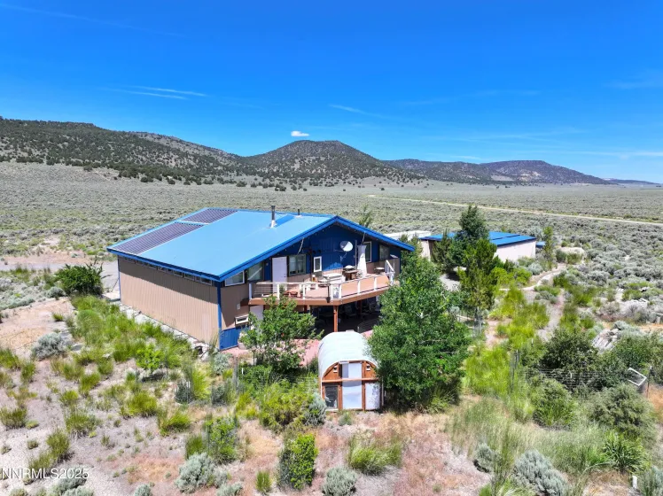 93205 State Route 34, Gerlach, Nevada 89412, 2 Bedrooms Bedrooms, ,2 BathroomsBathrooms,Residential,Residential,State Route 34,0,250001312