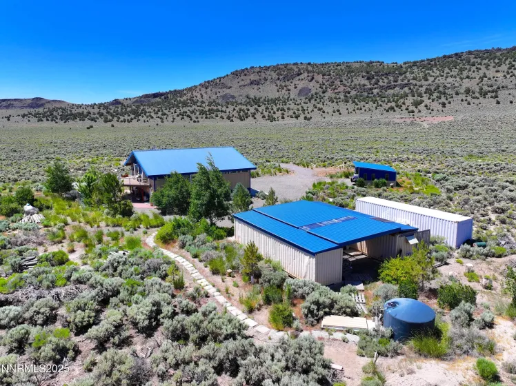 93205 State Route 34, Gerlach, Nevada 89412, 2 Bedrooms Bedrooms, ,2 BathroomsBathrooms,Residential,Residential,State Route 34,0,250001312