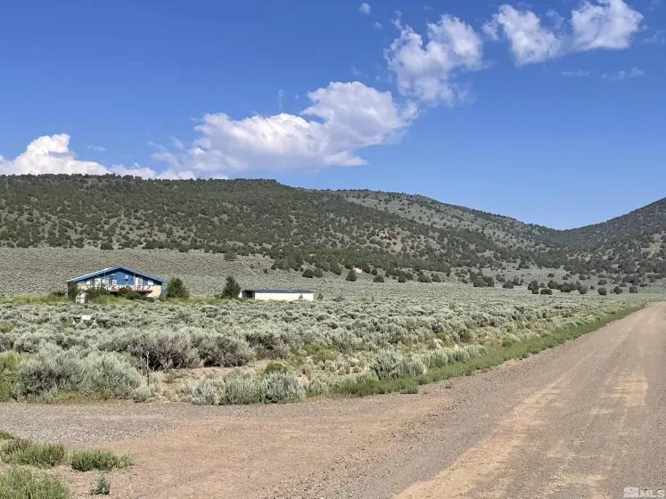 93205 State Route 34, Gerlach, Nevada 89412, 2 Bedrooms Bedrooms, ,2 BathroomsBathrooms,Residential,Residential,State Route 34,0,250001312