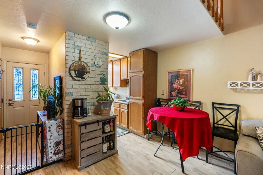 2505 Garfield, Sparks, Nevada 89431, 2 Bedrooms Bedrooms, ,2 BathroomsBathrooms,Residential,Residential,Garfield,0,260011577
