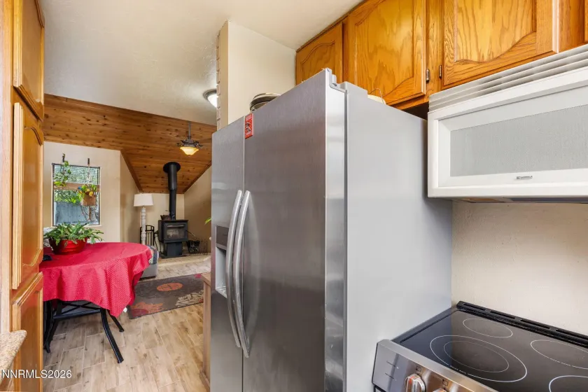 2505 Garfield, Sparks, Nevada 89431, 2 Bedrooms Bedrooms, ,2 BathroomsBathrooms,Residential,Residential,Garfield,0,260011577
