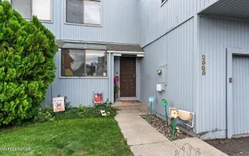 2505 Garfield, Sparks, Nevada 89431, 2 Bedrooms Bedrooms, ,2 BathroomsBathrooms,Residential,Residential,Garfield,0,260011577
