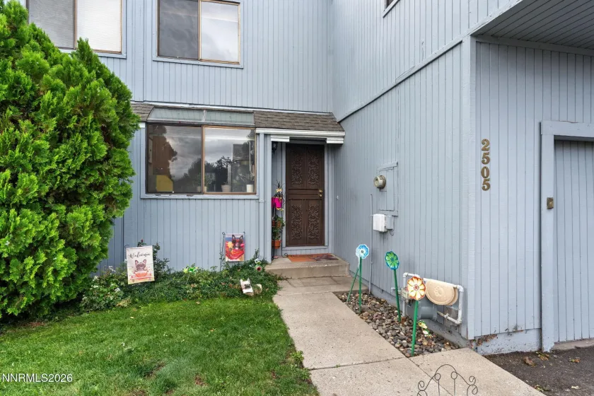 2505 Garfield, Sparks, Nevada 89431, 2 Bedrooms Bedrooms, ,2 BathroomsBathrooms,Residential,Residential,Garfield,0,260011577