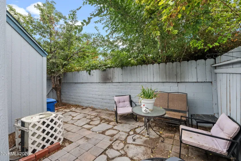 2505 Garfield, Sparks, Nevada 89431, 2 Bedrooms Bedrooms, ,2 BathroomsBathrooms,Residential,Residential,Garfield,0,260011577
