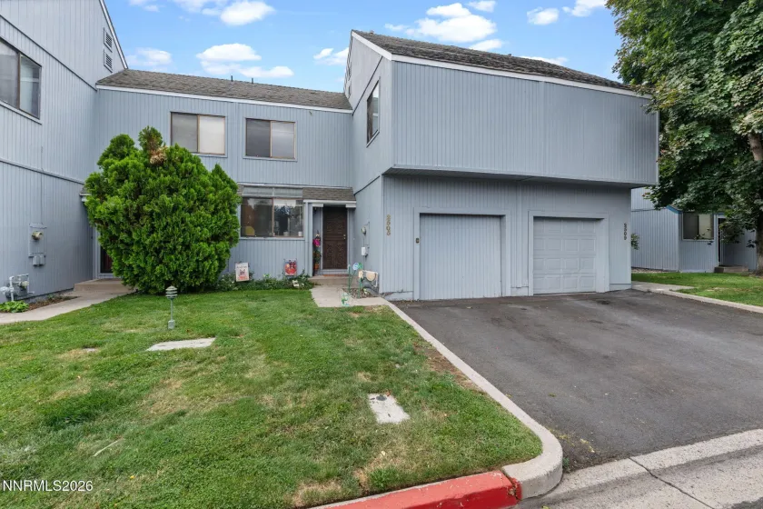 2505 Garfield, Sparks, Nevada 89431, 2 Bedrooms Bedrooms, ,2 BathroomsBathrooms,Residential,Residential,Garfield,0,260011577
