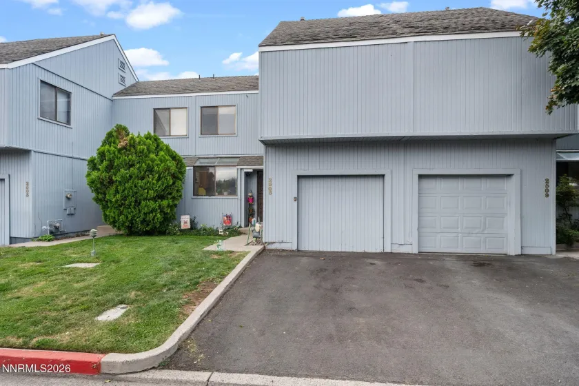 2505 Garfield, Sparks, Nevada 89431, 2 Bedrooms Bedrooms, ,2 BathroomsBathrooms,Residential,Residential,Garfield,0,260011577