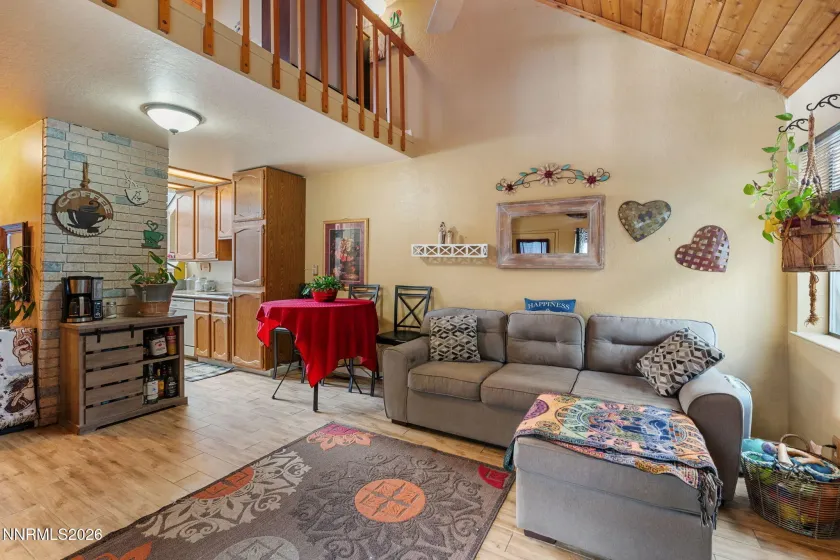 2505 Garfield, Sparks, Nevada 89431, 2 Bedrooms Bedrooms, ,2 BathroomsBathrooms,Residential,Residential,Garfield,0,260011577