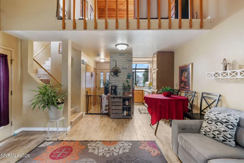 2505 Garfield, Sparks, Nevada 89431, 2 Bedrooms Bedrooms, ,2 BathroomsBathrooms,Residential,Residential,Garfield,0,260011577