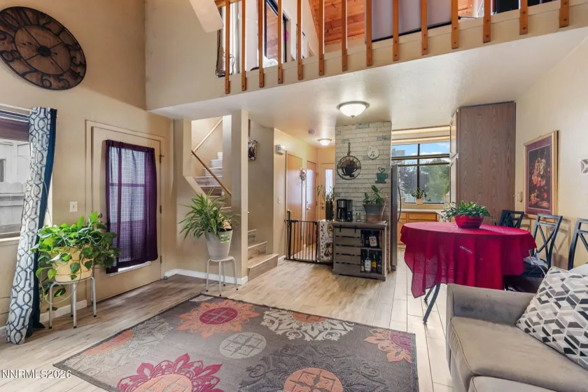 2505 Garfield, Sparks, Nevada 89431, 2 Bedrooms Bedrooms, ,2 BathroomsBathrooms,Residential,Residential,Garfield,0,260011577
