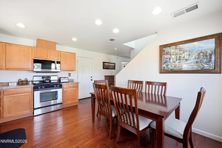 8840 Silver Dawn, Reno, Nevada 89506, 4 Bedrooms Bedrooms, ,2 BathroomsBathrooms,Residential,Residential,Silver Dawn,0,260011578