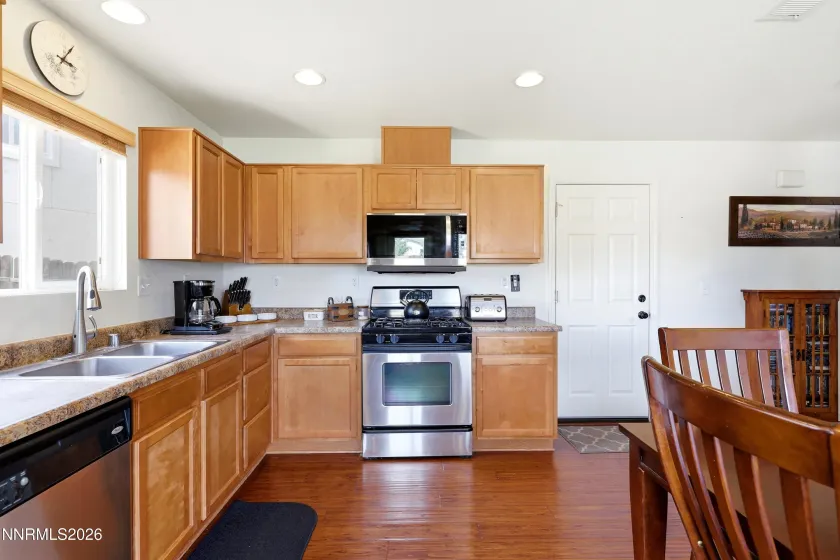 8840 Silver Dawn, Reno, Nevada 89506, 4 Bedrooms Bedrooms, ,2 BathroomsBathrooms,Residential,Residential,Silver Dawn,0,260011578