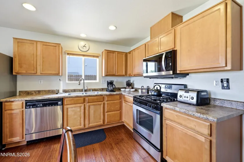 8840 Silver Dawn, Reno, Nevada 89506, 4 Bedrooms Bedrooms, ,2 BathroomsBathrooms,Residential,Residential,Silver Dawn,0,260011578