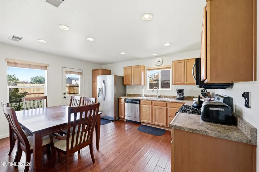 8840 Silver Dawn, Reno, Nevada 89506, 4 Bedrooms Bedrooms, ,2 BathroomsBathrooms,Residential,Residential,Silver Dawn,0,260011578