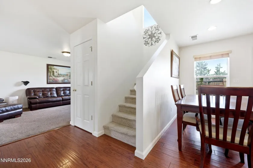 8840 Silver Dawn, Reno, Nevada 89506, 4 Bedrooms Bedrooms, ,2 BathroomsBathrooms,Residential,Residential,Silver Dawn,0,260011578