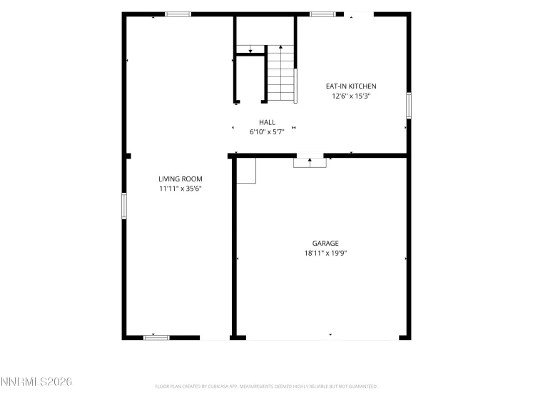 8840 Silver Dawn, Reno, Nevada 89506, 4 Bedrooms Bedrooms, ,2 BathroomsBathrooms,Residential,Residential,Silver Dawn,0,260011578