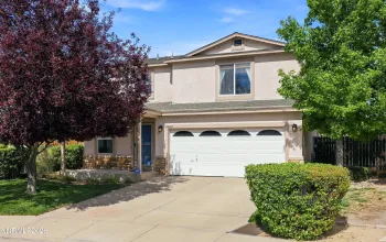 8840 Silver Dawn, Reno, Nevada 89506, 4 Bedrooms Bedrooms, ,2 BathroomsBathrooms,Residential,Residential,Silver Dawn,0,260011578