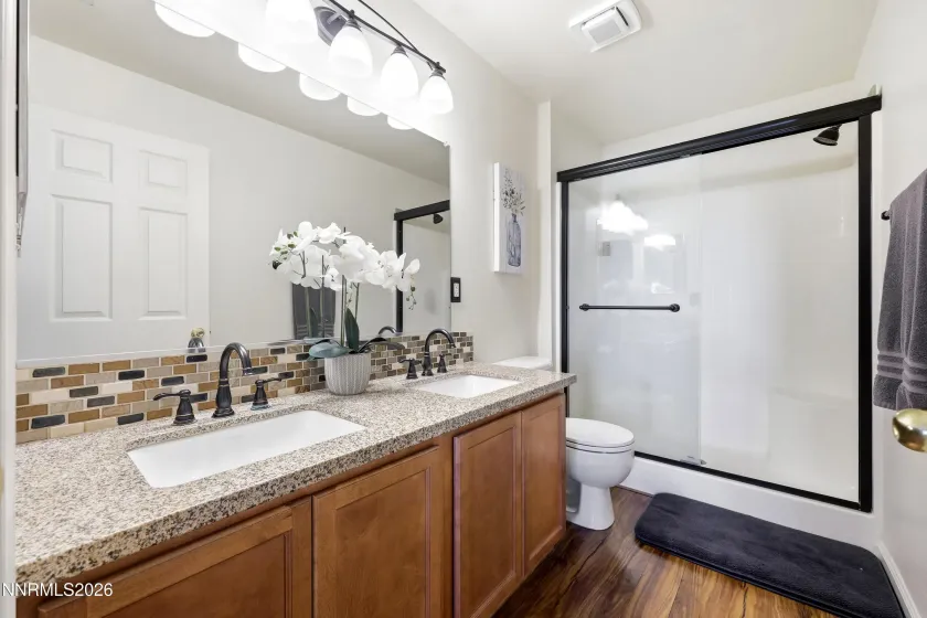 8840 Silver Dawn, Reno, Nevada 89506, 4 Bedrooms Bedrooms, ,2 BathroomsBathrooms,Residential,Residential,Silver Dawn,0,260011578