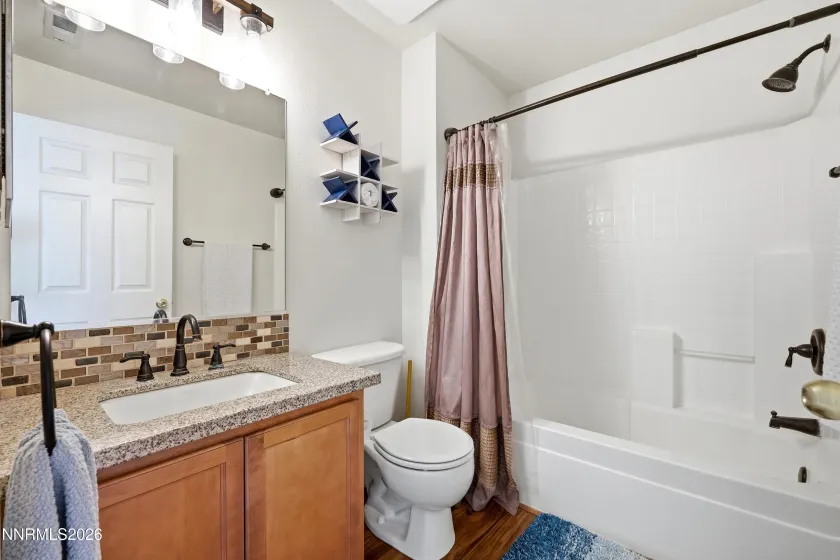 8840 Silver Dawn, Reno, Nevada 89506, 4 Bedrooms Bedrooms, ,2 BathroomsBathrooms,Residential,Residential,Silver Dawn,0,260011578