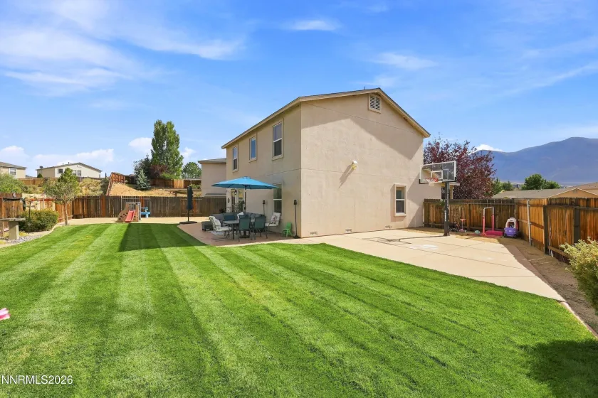 8840 Silver Dawn, Reno, Nevada 89506, 4 Bedrooms Bedrooms, ,2 BathroomsBathrooms,Residential,Residential,Silver Dawn,0,260011578