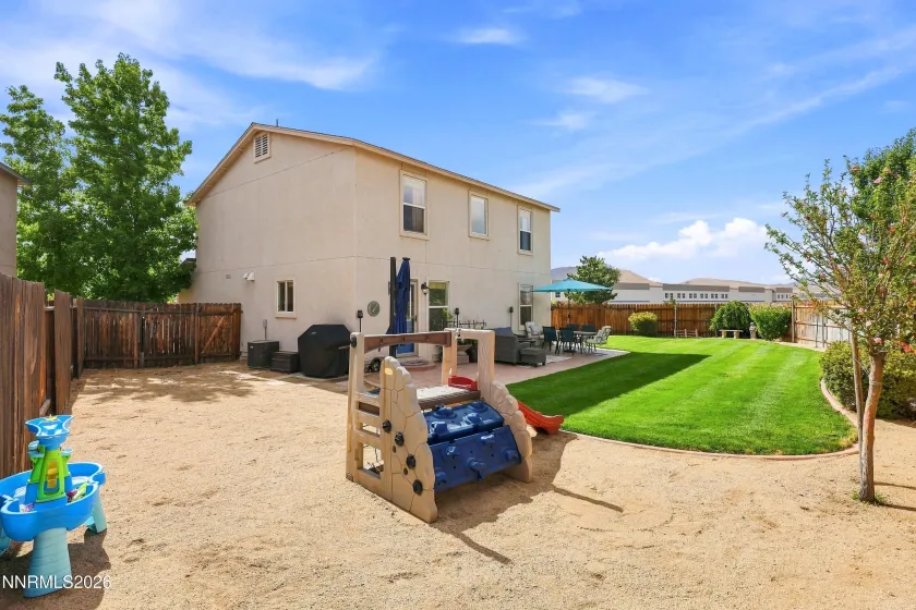 8840 Silver Dawn, Reno, Nevada 89506, 4 Bedrooms Bedrooms, ,2 BathroomsBathrooms,Residential,Residential,Silver Dawn,0,260011578