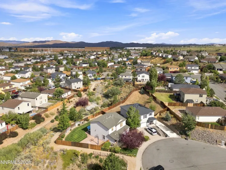 8840 Silver Dawn, Reno, Nevada 89506, 4 Bedrooms Bedrooms, ,2 BathroomsBathrooms,Residential,Residential,Silver Dawn,0,260011578