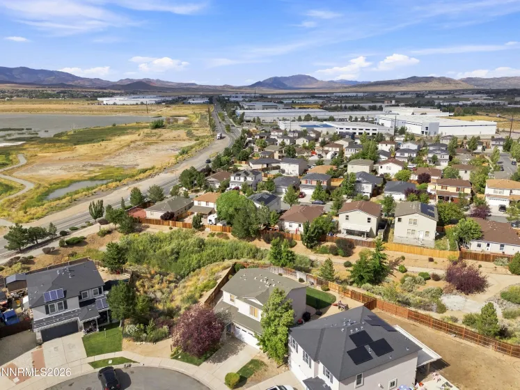 8840 Silver Dawn, Reno, Nevada 89506, 4 Bedrooms Bedrooms, ,2 BathroomsBathrooms,Residential,Residential,Silver Dawn,0,260011578