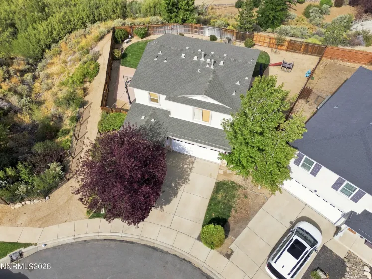 8840 Silver Dawn, Reno, Nevada 89506, 4 Bedrooms Bedrooms, ,2 BathroomsBathrooms,Residential,Residential,Silver Dawn,0,260011578