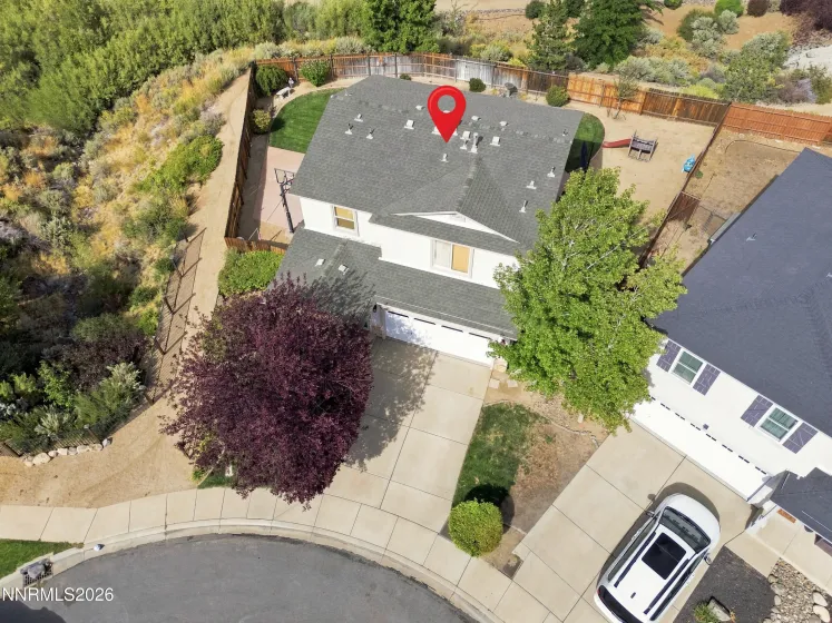 8840 Silver Dawn, Reno, Nevada 89506, 4 Bedrooms Bedrooms, ,2 BathroomsBathrooms,Residential,Residential,Silver Dawn,0,260011578
