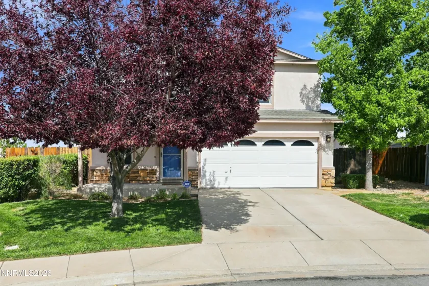 8840 Silver Dawn, Reno, Nevada 89506, 4 Bedrooms Bedrooms, ,2 BathroomsBathrooms,Residential,Residential,Silver Dawn,0,260011578