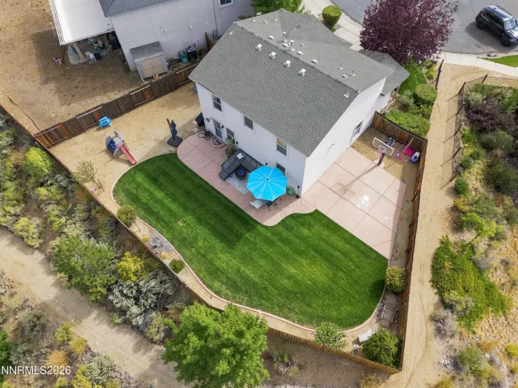 8840 Silver Dawn, Reno, Nevada 89506, 4 Bedrooms Bedrooms, ,2 BathroomsBathrooms,Residential,Residential,Silver Dawn,0,260011578
