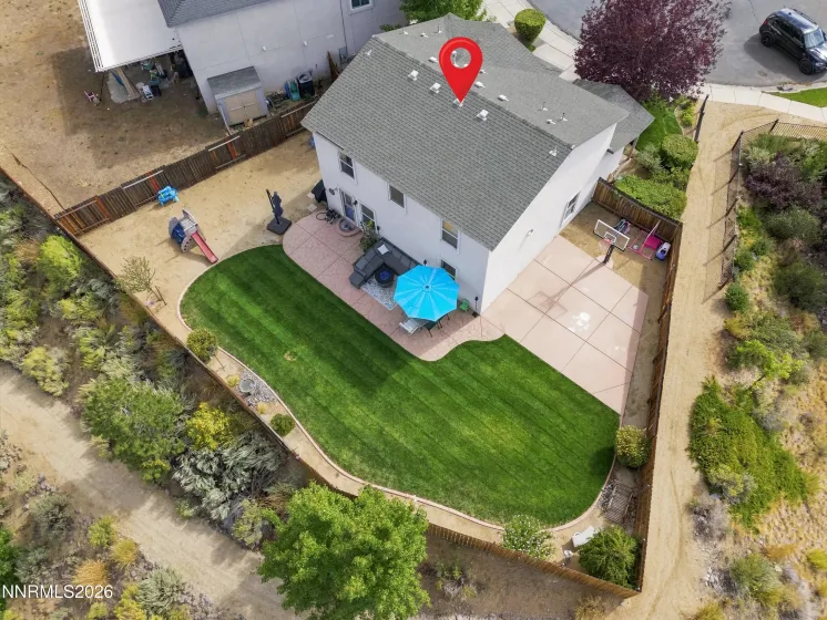 8840 Silver Dawn, Reno, Nevada 89506, 4 Bedrooms Bedrooms, ,2 BathroomsBathrooms,Residential,Residential,Silver Dawn,0,260011578