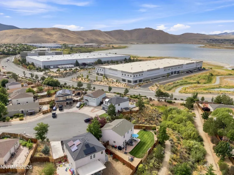 8840 Silver Dawn, Reno, Nevada 89506, 4 Bedrooms Bedrooms, ,2 BathroomsBathrooms,Residential,Residential,Silver Dawn,0,260011578