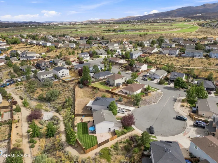 8840 Silver Dawn, Reno, Nevada 89506, 4 Bedrooms Bedrooms, ,2 BathroomsBathrooms,Residential,Residential,Silver Dawn,0,260011578