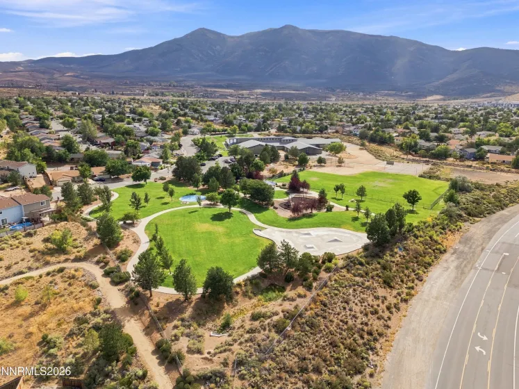 8840 Silver Dawn, Reno, Nevada 89506, 4 Bedrooms Bedrooms, ,2 BathroomsBathrooms,Residential,Residential,Silver Dawn,0,260011578