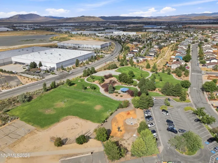 8840 Silver Dawn, Reno, Nevada 89506, 4 Bedrooms Bedrooms, ,2 BathroomsBathrooms,Residential,Residential,Silver Dawn,0,260011578