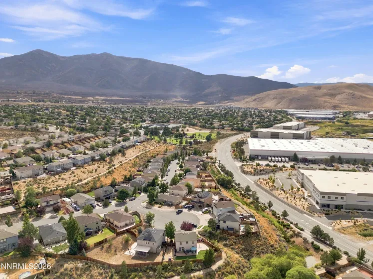 8840 Silver Dawn, Reno, Nevada 89506, 4 Bedrooms Bedrooms, ,2 BathroomsBathrooms,Residential,Residential,Silver Dawn,0,260011578