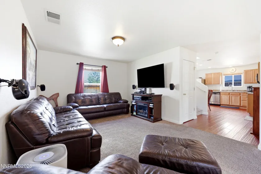 8840 Silver Dawn, Reno, Nevada 89506, 4 Bedrooms Bedrooms, ,2 BathroomsBathrooms,Residential,Residential,Silver Dawn,0,260011578