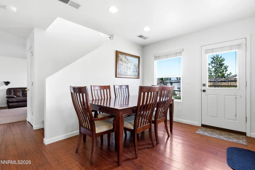 8840 Silver Dawn, Reno, Nevada 89506, 4 Bedrooms Bedrooms, ,2 BathroomsBathrooms,Residential,Residential,Silver Dawn,0,260011578