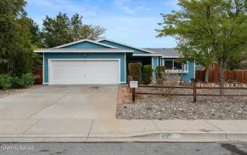 435 Barrel, Wadsworth, Nevada 89442, 2 Bedrooms Bedrooms, ,2 BathroomsBathrooms,Residential,Residential,Barrel,0,260011579