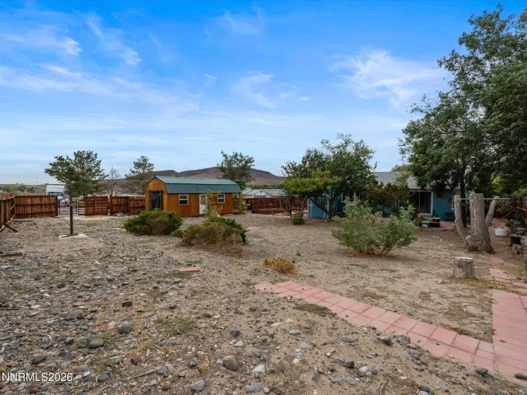 435 Barrel, Wadsworth, Nevada 89442, 2 Bedrooms Bedrooms, ,2 BathroomsBathrooms,Residential,Residential,Barrel,0,260011579