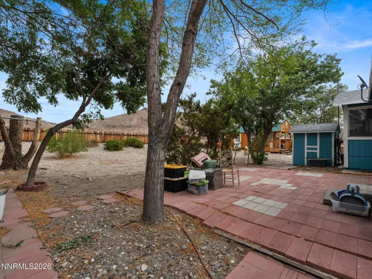 435 Barrel, Wadsworth, Nevada 89442, 2 Bedrooms Bedrooms, ,2 BathroomsBathrooms,Residential,Residential,Barrel,0,260011579