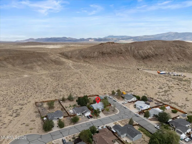435 Barrel, Wadsworth, Nevada 89442, 2 Bedrooms Bedrooms, ,2 BathroomsBathrooms,Residential,Residential,Barrel,0,260011579