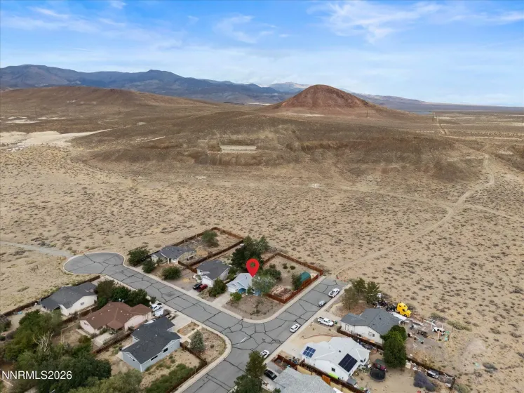 435 Barrel, Wadsworth, Nevada 89442, 2 Bedrooms Bedrooms, ,2 BathroomsBathrooms,Residential,Residential,Barrel,0,260011579