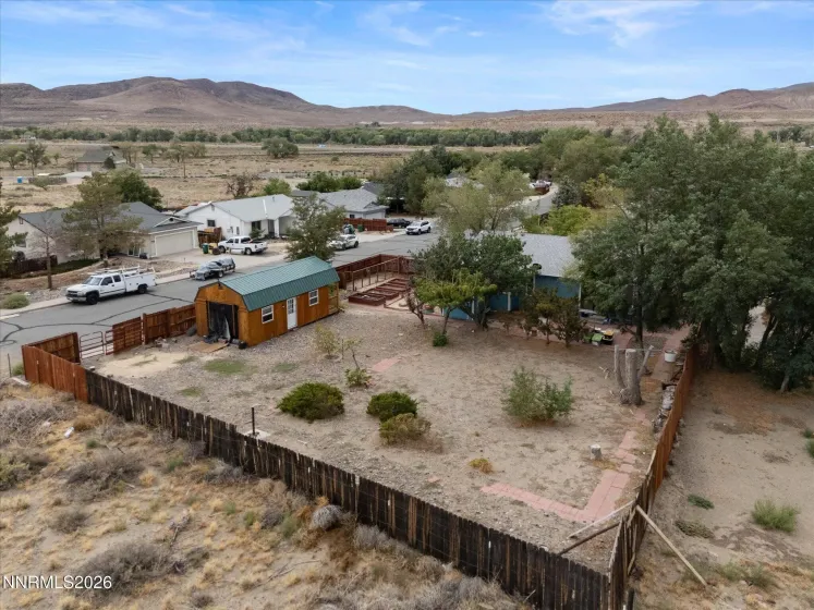435 Barrel, Wadsworth, Nevada 89442, 2 Bedrooms Bedrooms, ,2 BathroomsBathrooms,Residential,Residential,Barrel,0,260011579