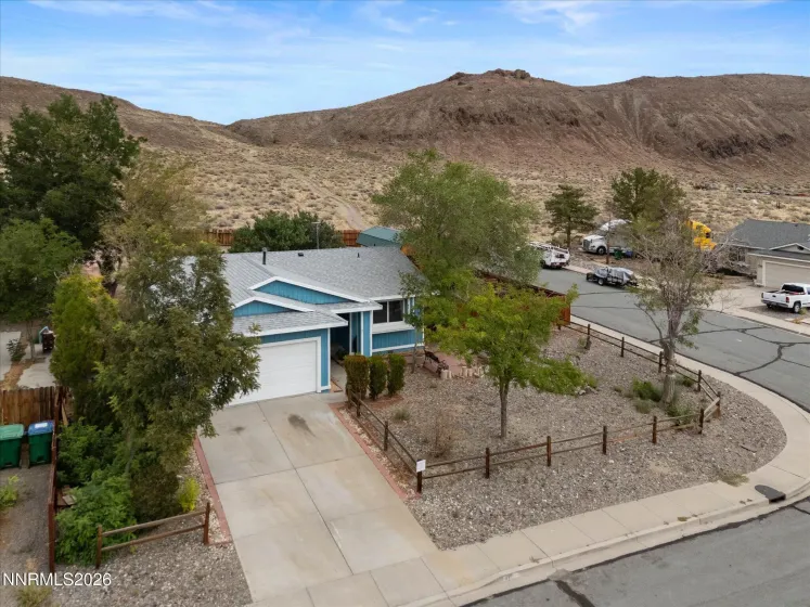 435 Barrel, Wadsworth, Nevada 89442, 2 Bedrooms Bedrooms, ,2 BathroomsBathrooms,Residential,Residential,Barrel,0,260011579