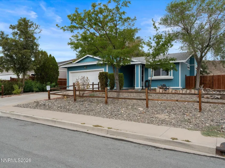 435 Barrel, Wadsworth, Nevada 89442, 2 Bedrooms Bedrooms, ,2 BathroomsBathrooms,Residential,Residential,Barrel,0,260011579