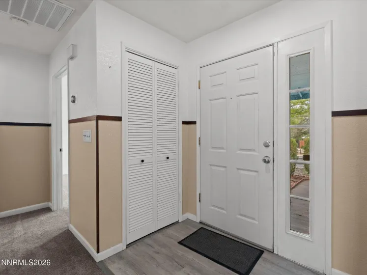 435 Barrel, Wadsworth, Nevada 89442, 2 Bedrooms Bedrooms, ,2 BathroomsBathrooms,Residential,Residential,Barrel,0,260011579
